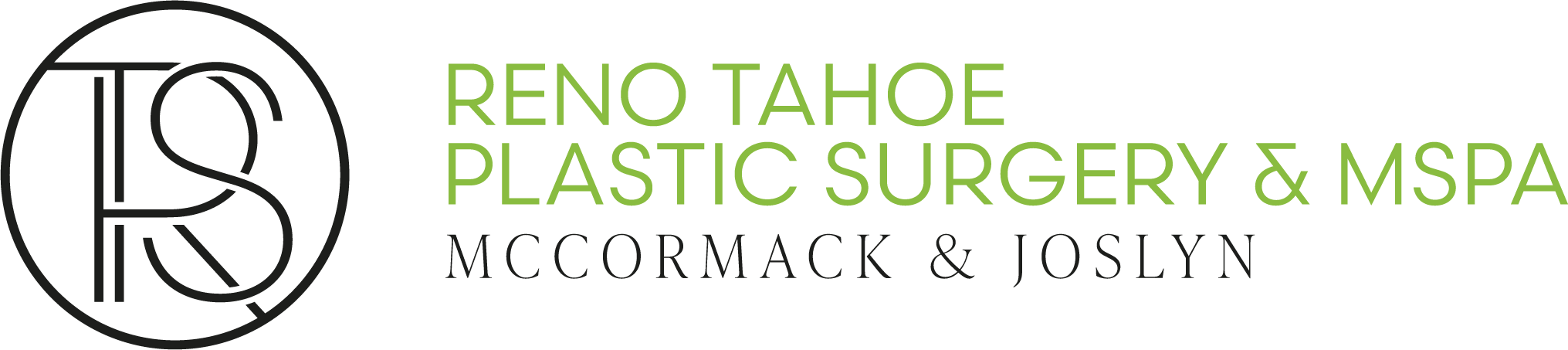 Reno Tahoe Plastic Surgery & MSpa